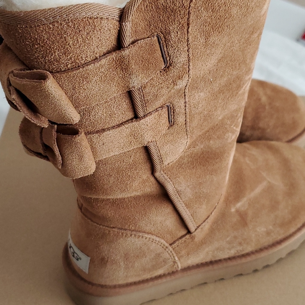 New with tags, Ugg Boots